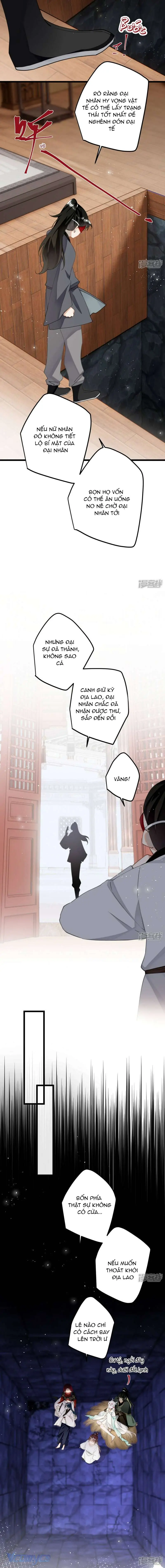 Công Chúa Pháo Hôi Muốn Tùy Tiện Đến Cuối Cùng Chapter 73 - Trang 8