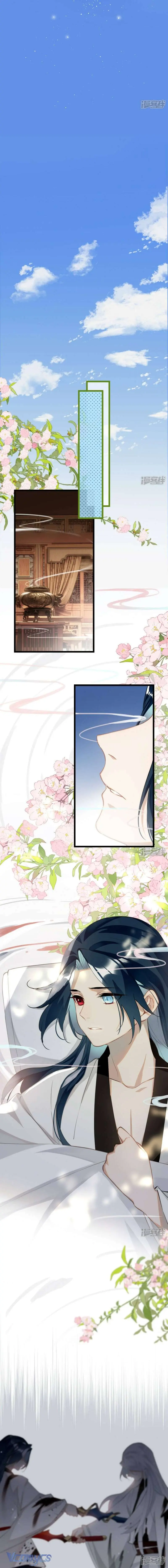 Công Chúa Pháo Hôi Muốn Tùy Tiện Đến Cuối Cùng Chapter 74 - Trang 5