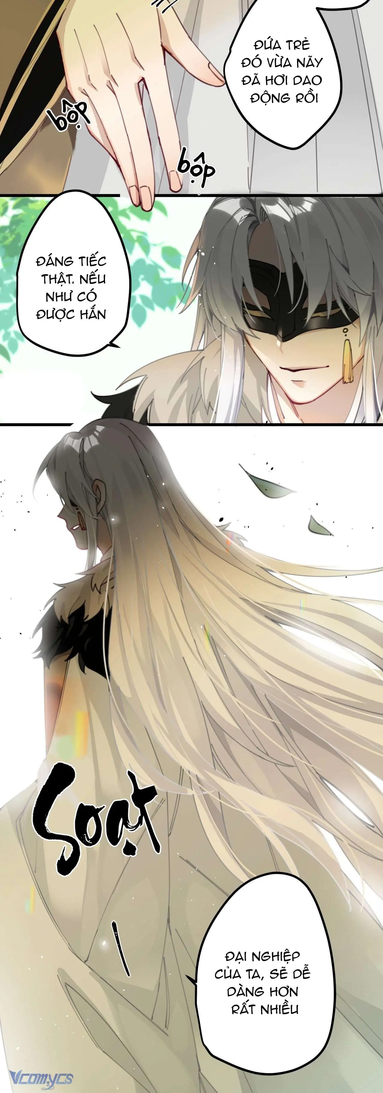 Công Chúa Pháo Hôi Muốn Tùy Tiện Đến Cuối Cùng Chapter 8 - Trang 11