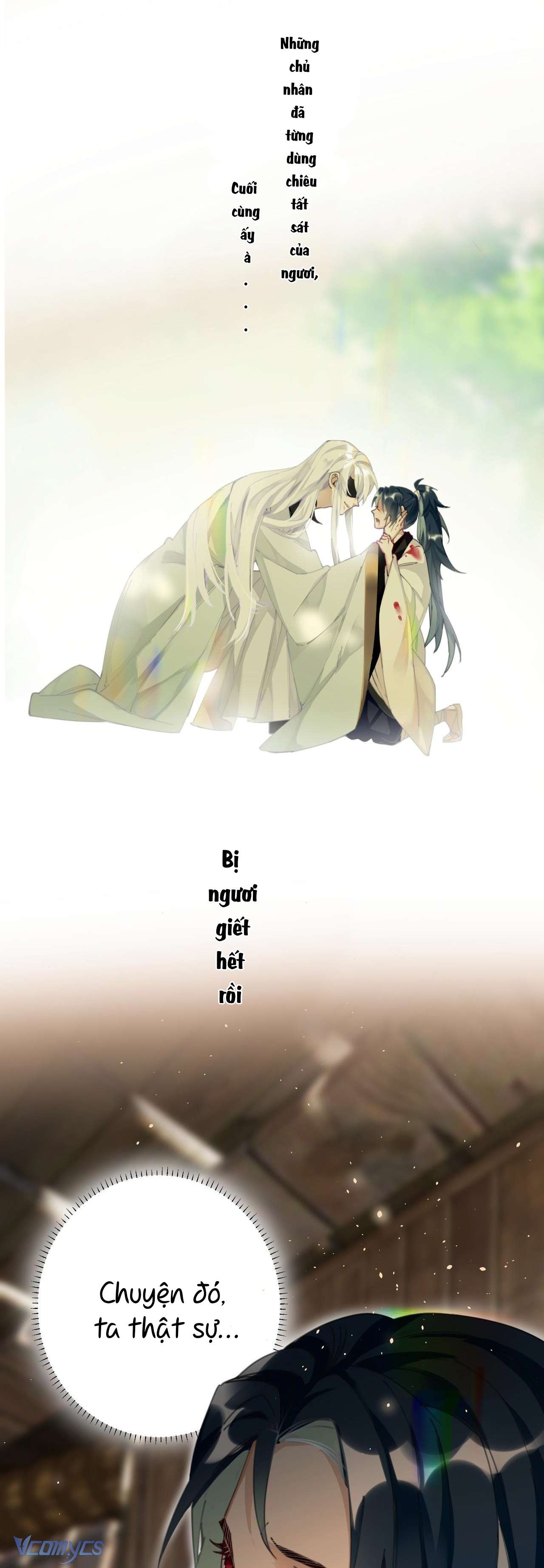 Công Chúa Pháo Hôi Muốn Tùy Tiện Đến Cuối Cùng Chapter 8 - Trang 14