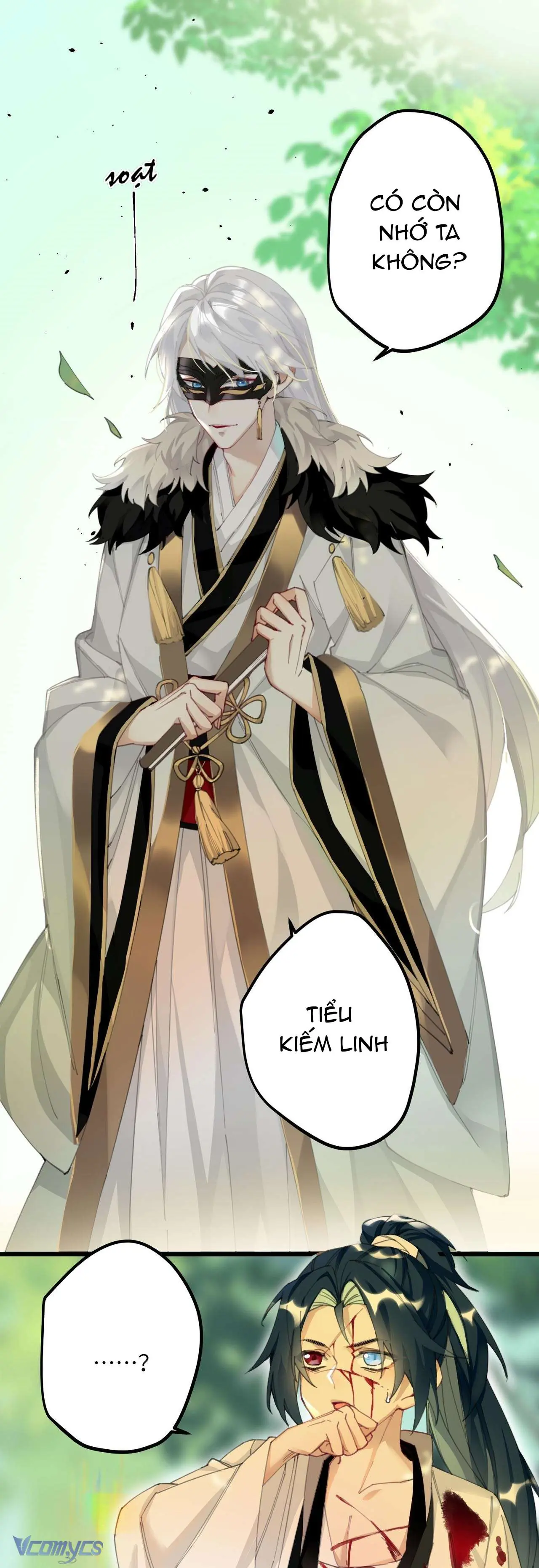 Công Chúa Pháo Hôi Muốn Tùy Tiện Đến Cuối Cùng Chapter 8 - Trang 2