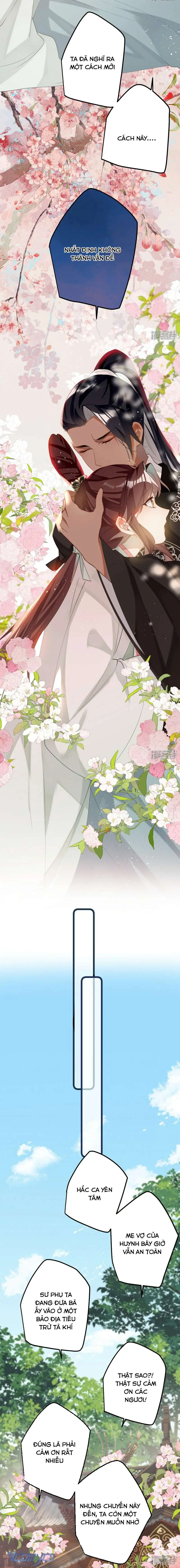Công Chúa Pháo Hôi Muốn Tùy Tiện Đến Cuối Cùng Chapter 83 - Trang 5