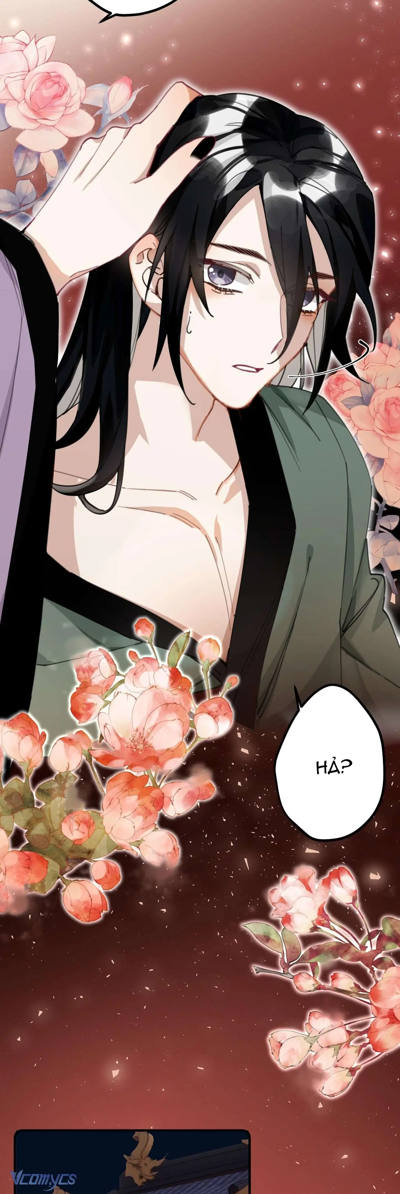 Công Chúa Pháo Hôi Muốn Tùy Tiện Đến Cuối Cùng Chapter 9 - Trang 11