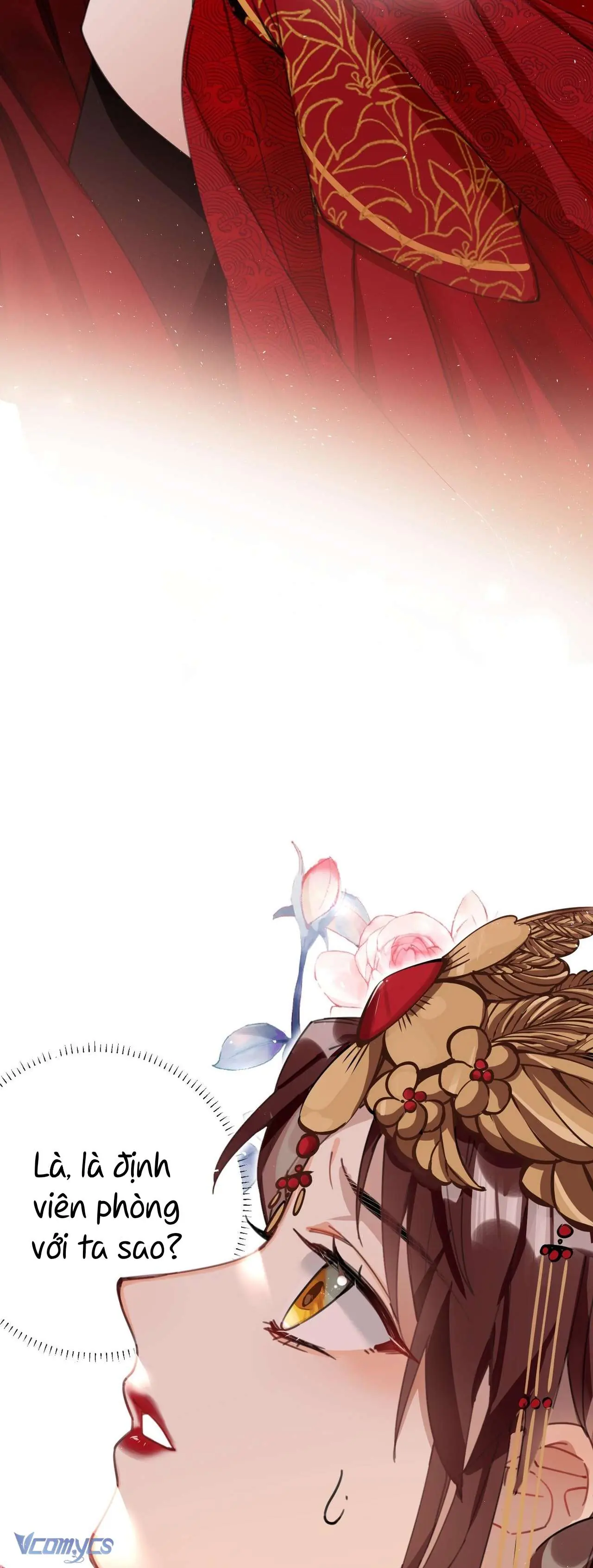 Công Chúa Pháo Hôi Muốn Tùy Tiện Đến Cuối Cùng Chapter 9 - Trang 19