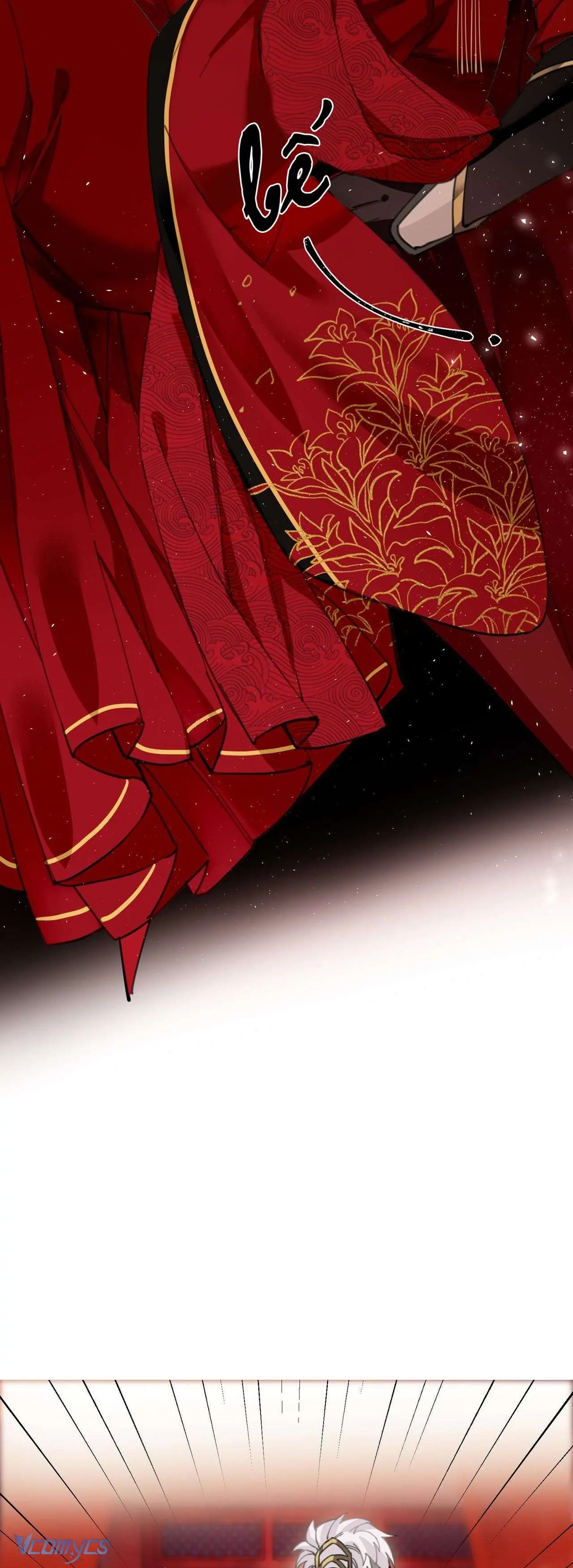 Công Chúa Pháo Hôi Muốn Tùy Tiện Đến Cuối Cùng Chapter 9 - Trang 21