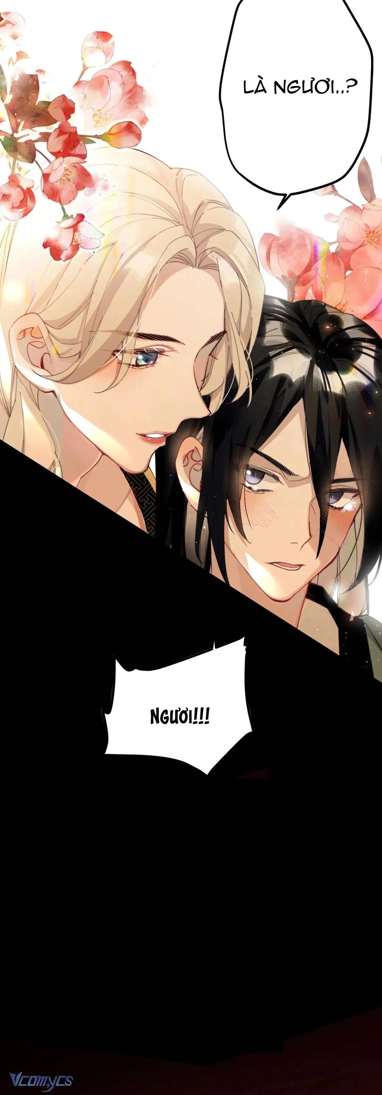 Công Chúa Pháo Hôi Muốn Tùy Tiện Đến Cuối Cùng Chapter 9 - Trang 5