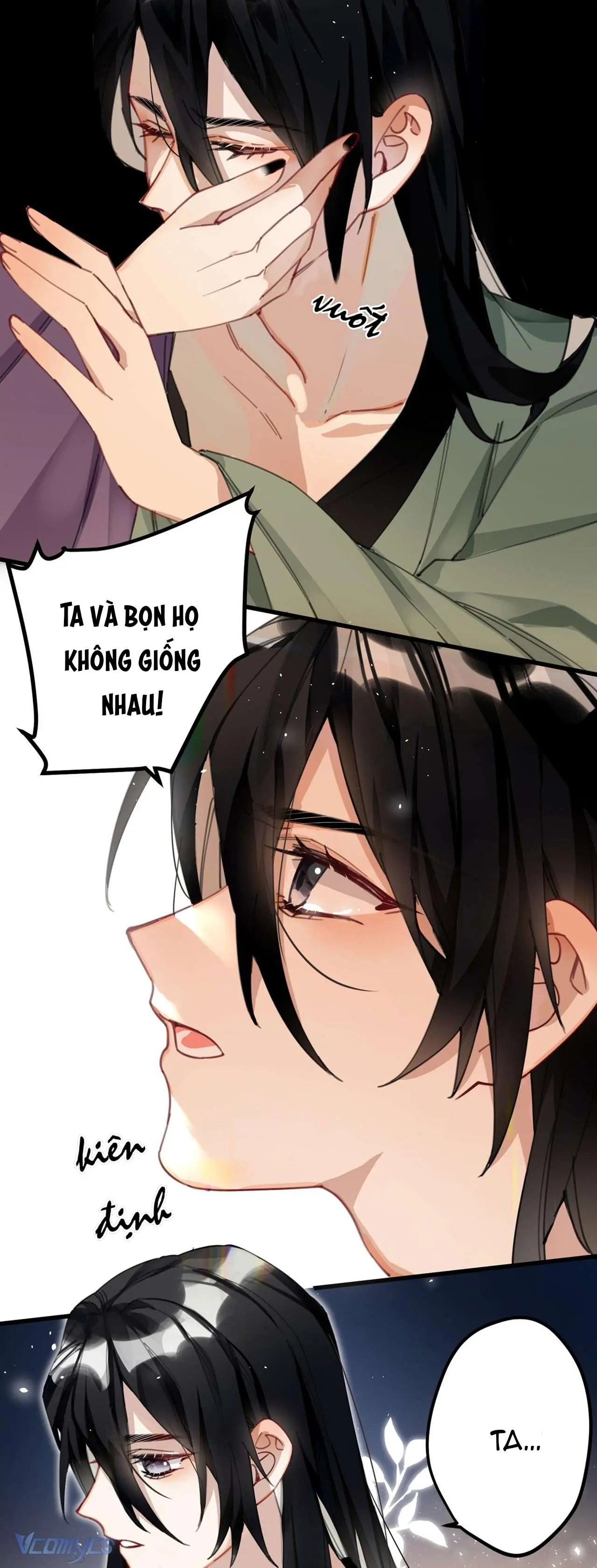 Công Chúa Pháo Hôi Muốn Tùy Tiện Đến Cuối Cùng Chapter 9 - Trang 8