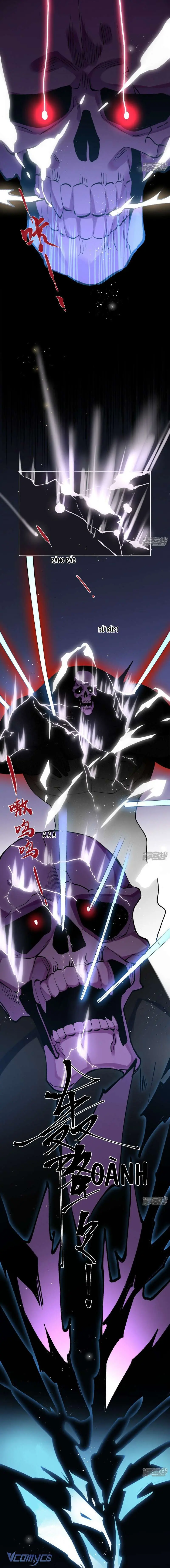 Công Chúa Pháo Hôi Muốn Tùy Tiện Đến Cuối Cùng Chapter 92 - Trang 3