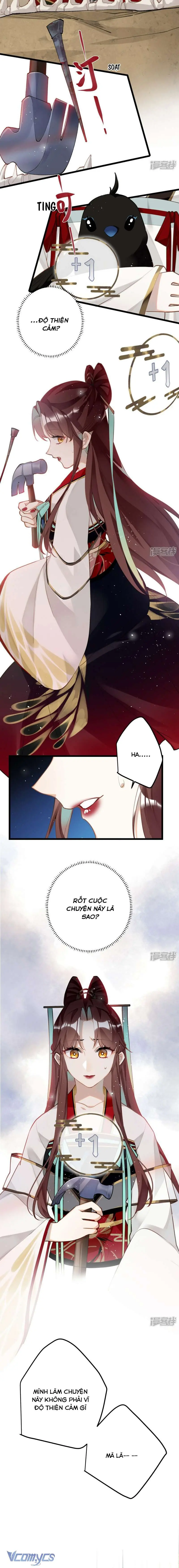 Công Chúa Pháo Hôi Muốn Tùy Tiện Đến Cuối Cùng Chapter 94 - Trang 7