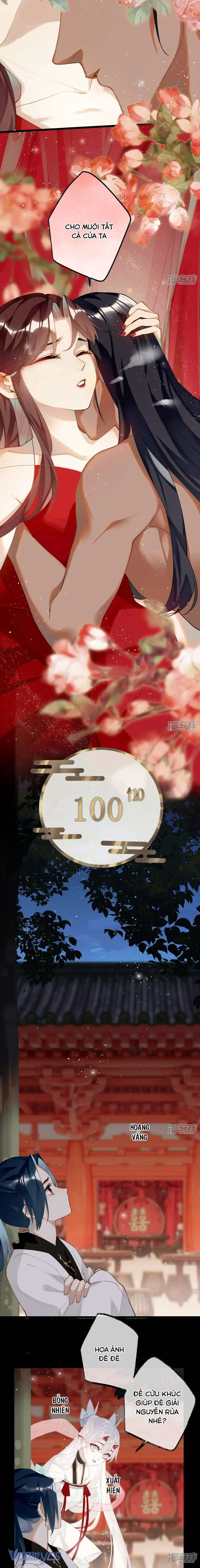 Công Chúa Pháo Hôi Muốn Tùy Tiện Đến Cuối Cùng Chapter 99 - Trang 7