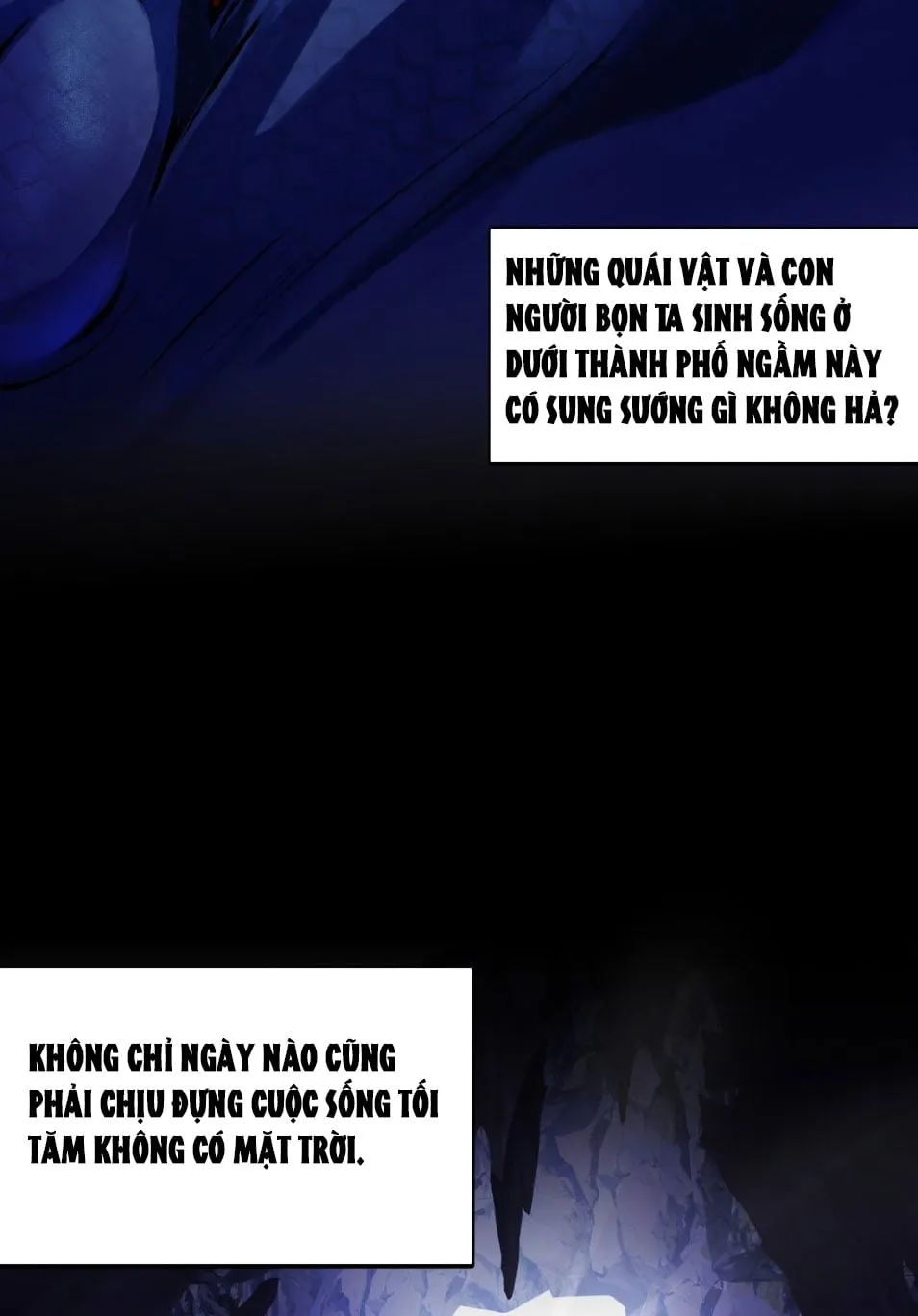 Công chúa tinh linh siêu tưởng bị thú nhân tập kích! Chapter 1 - Trang 14