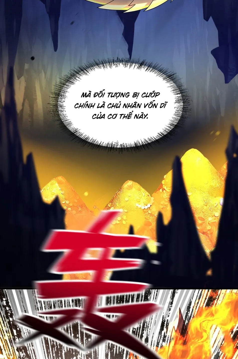 Công chúa tinh linh siêu tưởng bị thú nhân tập kích! Chapter 1 - Trang 26