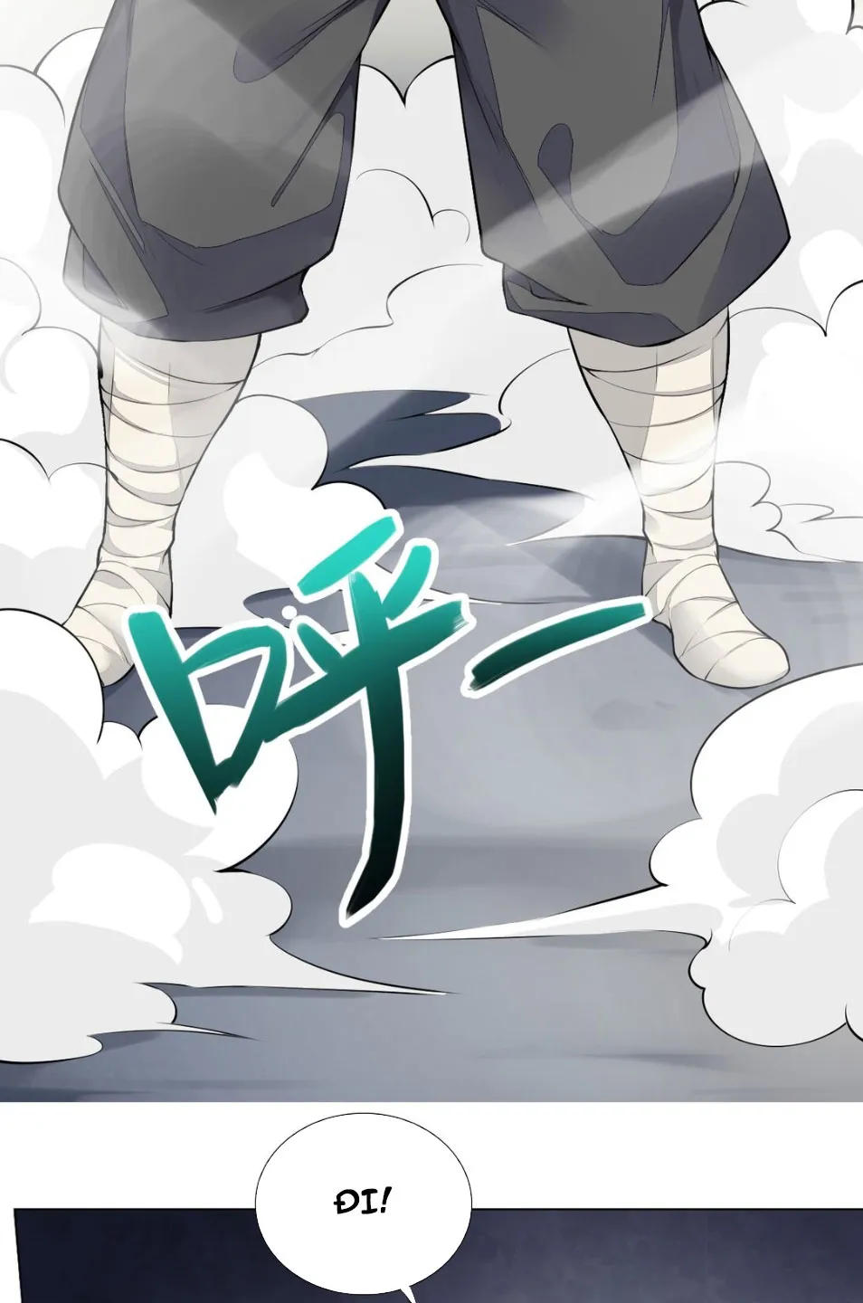Công chúa tinh linh siêu tưởng bị thú nhân tập kích! Chapter 1 - Trang 45