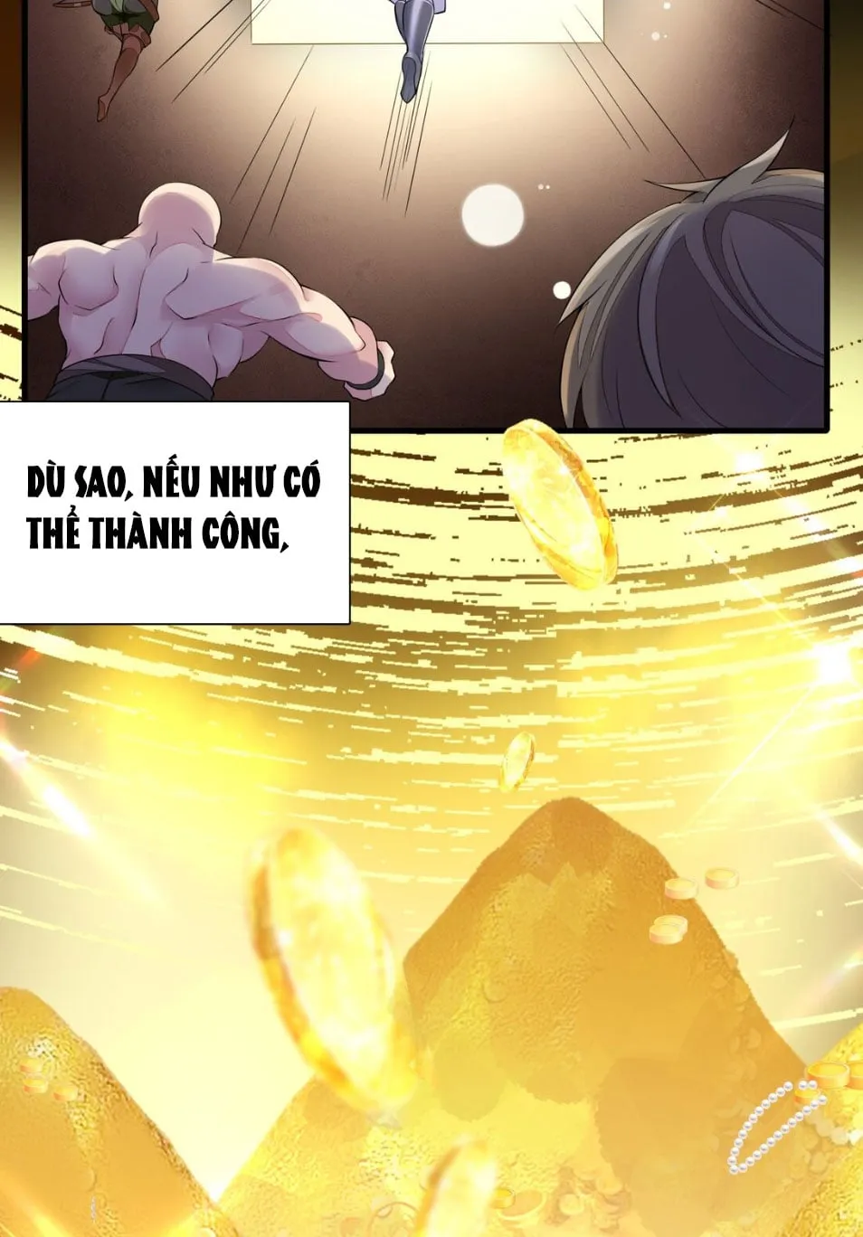 Công chúa tinh linh siêu tưởng bị thú nhân tập kích! Chapter 1 - Trang 8