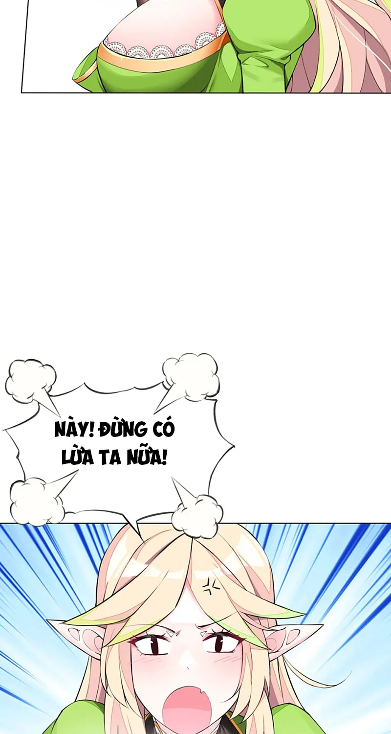 Công chúa tinh linh siêu tưởng bị thú nhân tập kích! Chapter 2 - Trang 12