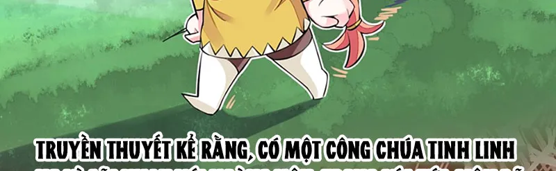 Công chúa tinh linh siêu tưởng bị thú nhân tập kích! Chapter 2 - Trang 21