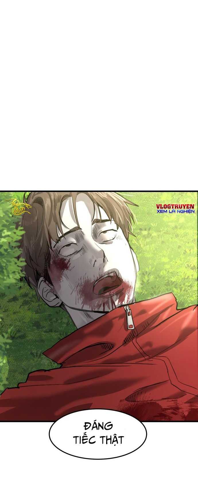 Công Chức Đặc Biệt Chapter 1 - Trang 12