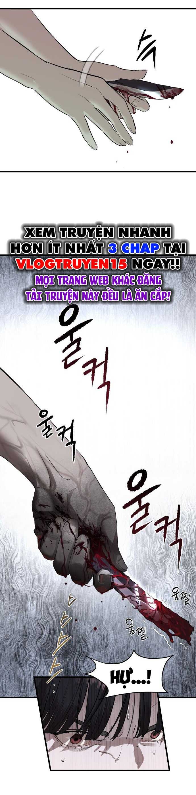 Công Chức Đặc Biệt Chapter 1 - Trang 19