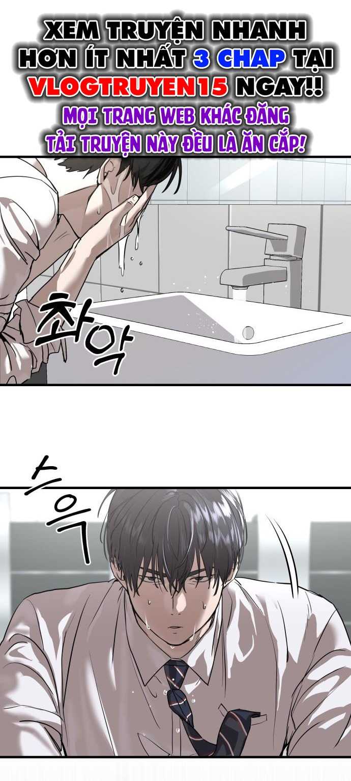 Công Chức Đặc Biệt Chapter 1 - Trang 29