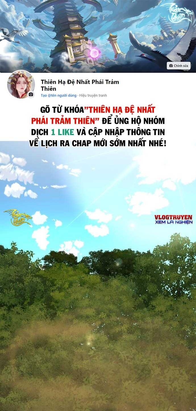 Công Chức Đặc Biệt Chapter 1 - Trang 3