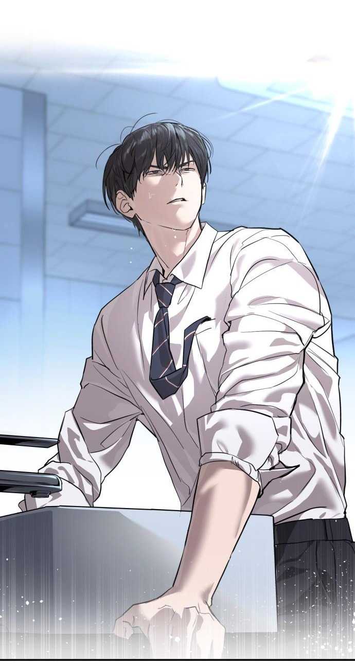 Công Chức Đặc Biệt Chapter 1 - Trang 33