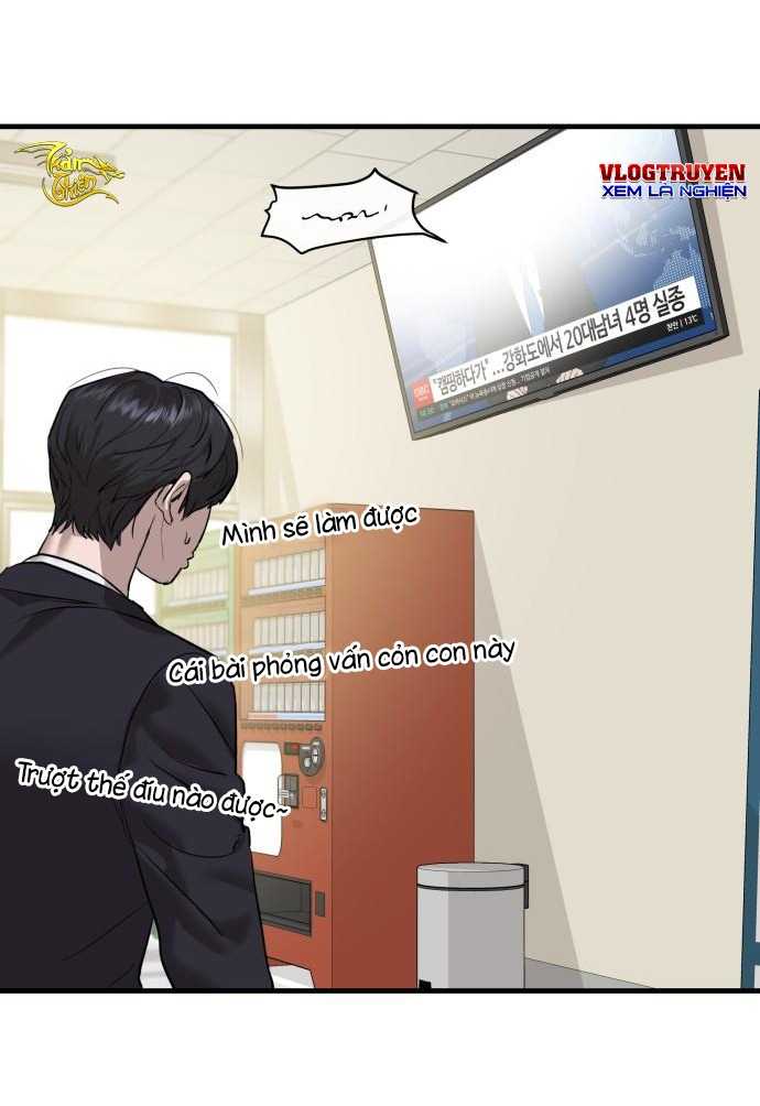 Công Chức Đặc Biệt Chapter 1 - Trang 35