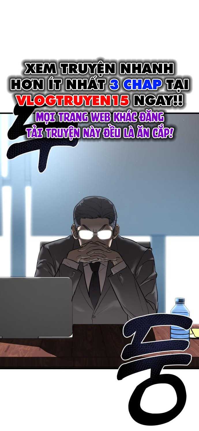 Công Chức Đặc Biệt Chapter 1 - Trang 41