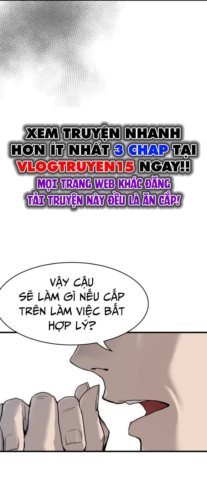 Công Chức Đặc Biệt Chapter 1 - Trang 45