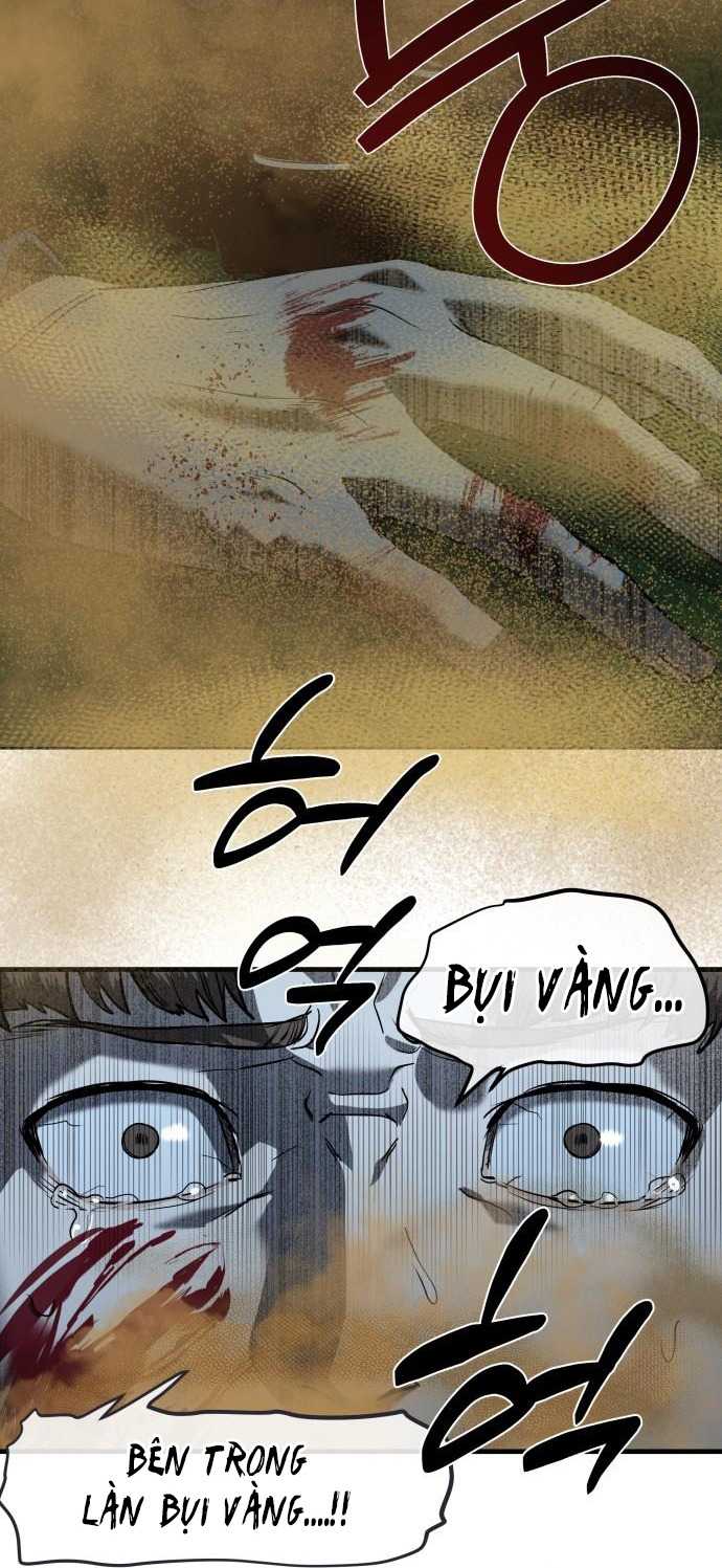 Công Chức Đặc Biệt Chapter 1 - Trang 7