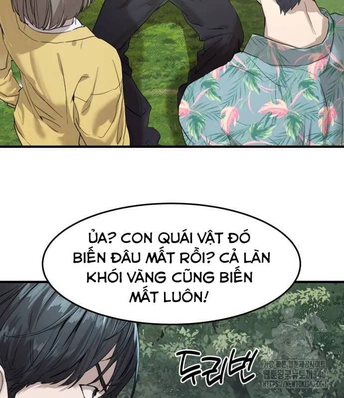 Công Chức Đặc Biệt Chapter 2 - Trang 32