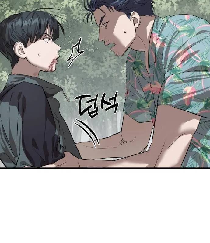 Công Chức Đặc Biệt Chapter 2 - Trang 34