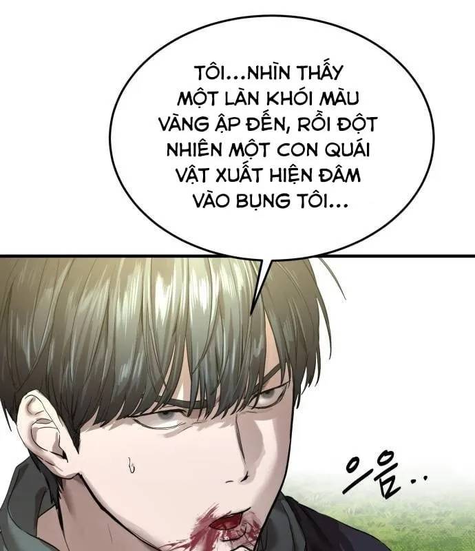 Công Chức Đặc Biệt Chapter 2 - Trang 35