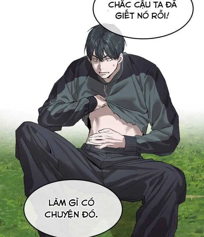 Công Chức Đặc Biệt Chapter 2 - Trang 41