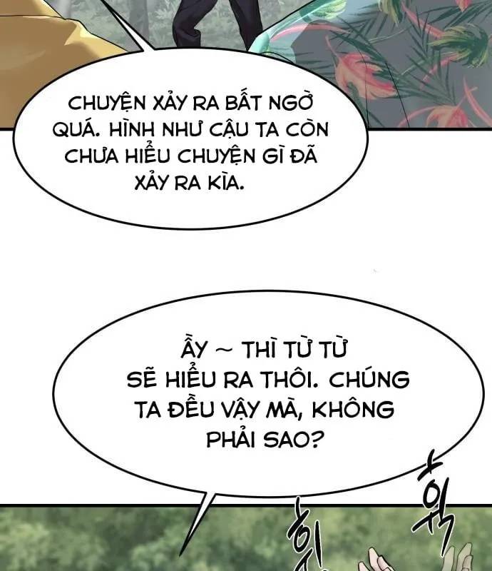 Công Chức Đặc Biệt Chapter 2 - Trang 50