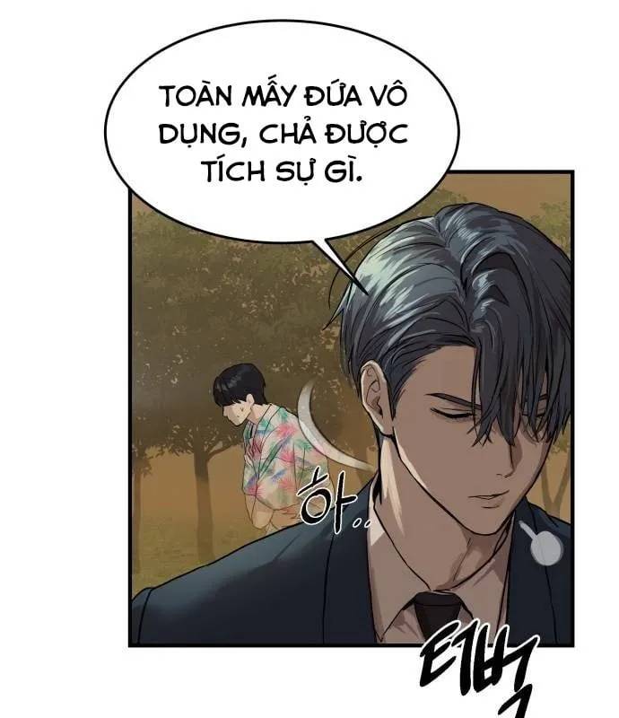 Công Chức Đặc Biệt Chapter 3 - Trang 11