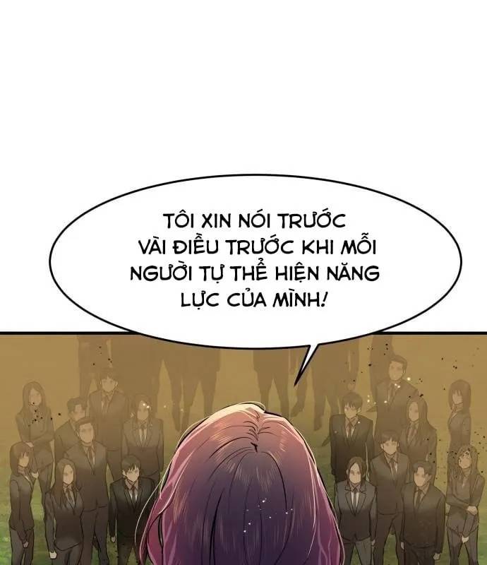 Công Chức Đặc Biệt Chapter 3 - Trang 15