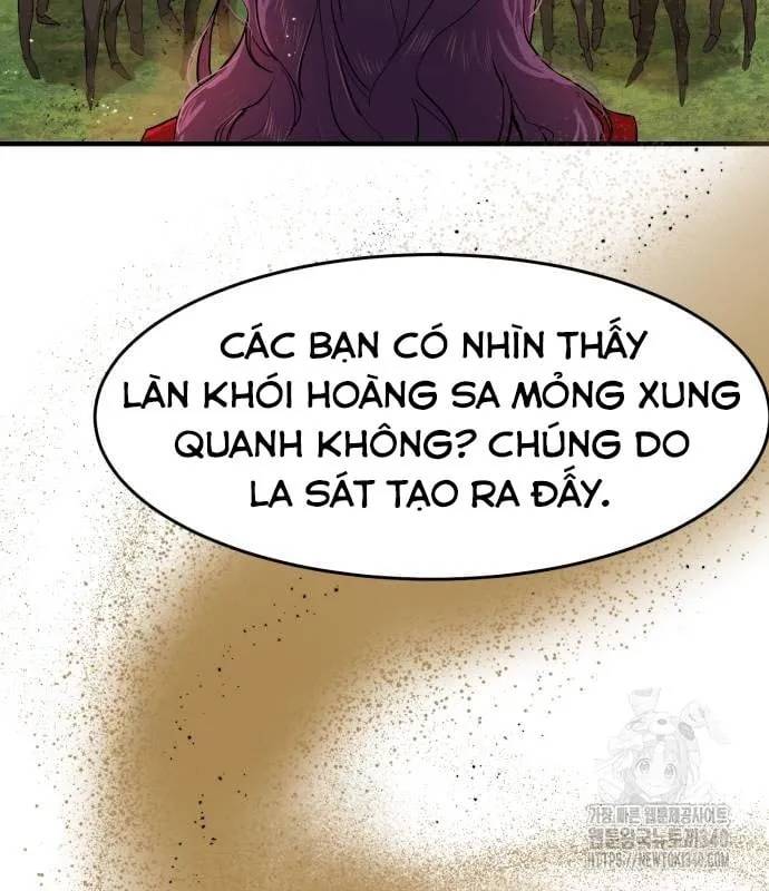 Công Chức Đặc Biệt Chapter 3 - Trang 16