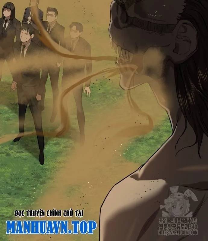 Công Chức Đặc Biệt Chapter 3 - Trang 18