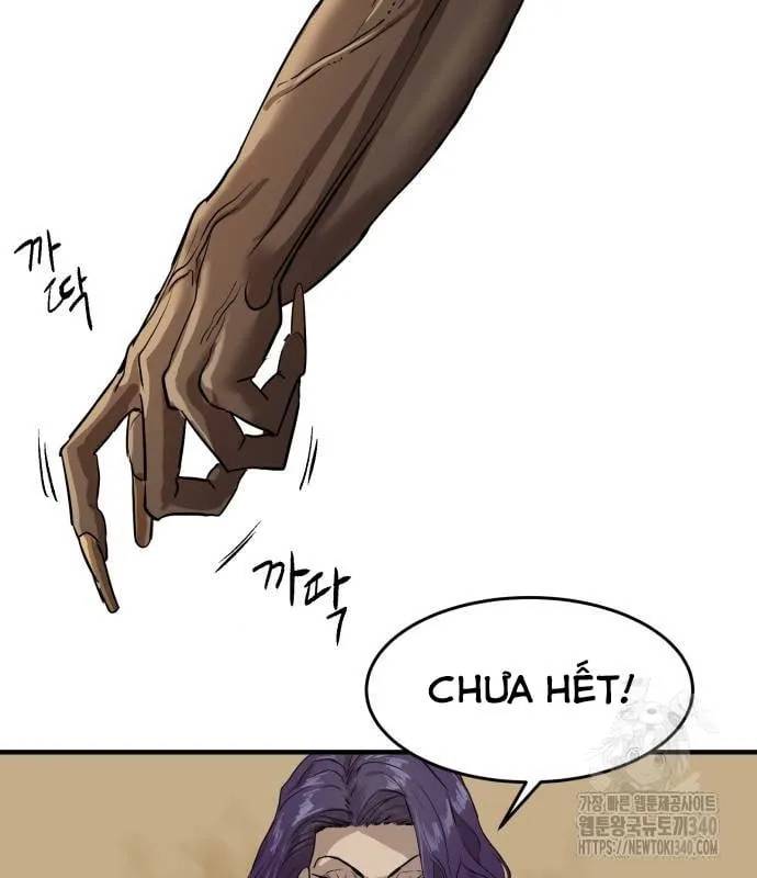 Công Chức Đặc Biệt Chapter 3 - Trang 20