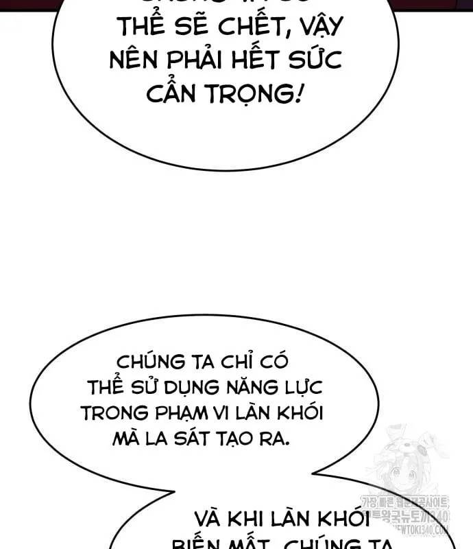 Công Chức Đặc Biệt Chapter 3 - Trang 25