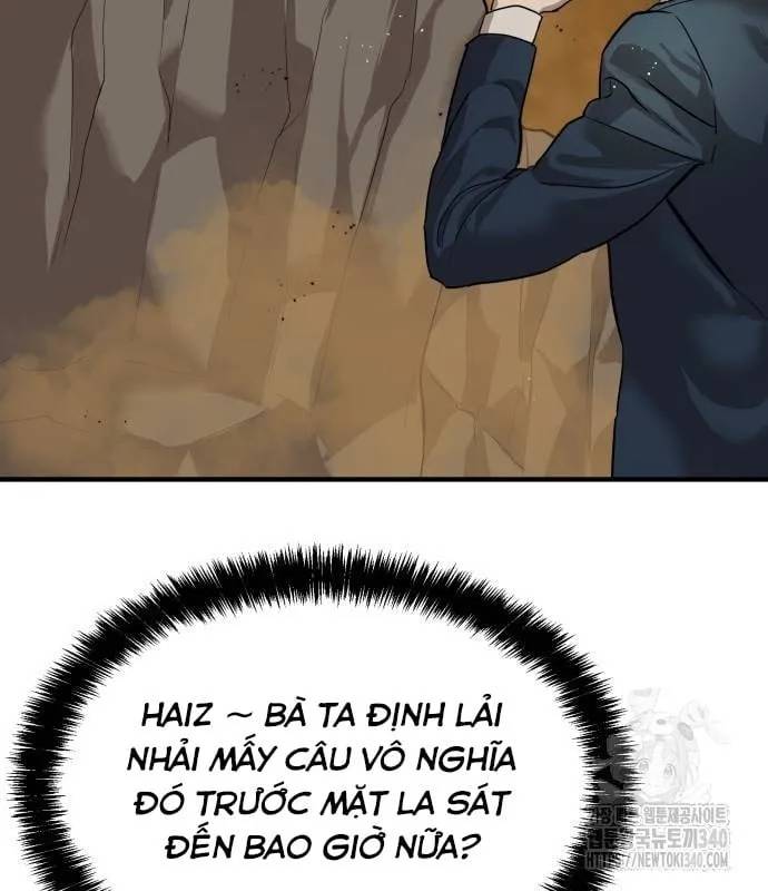 Công Chức Đặc Biệt Chapter 3 - Trang 27