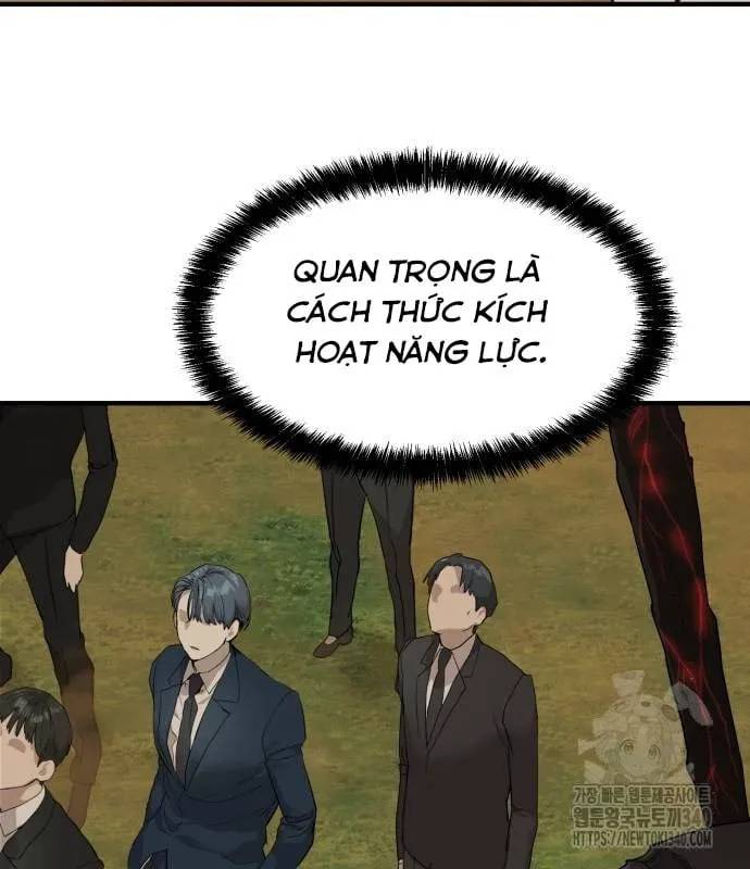 Công Chức Đặc Biệt Chapter 3 - Trang 29