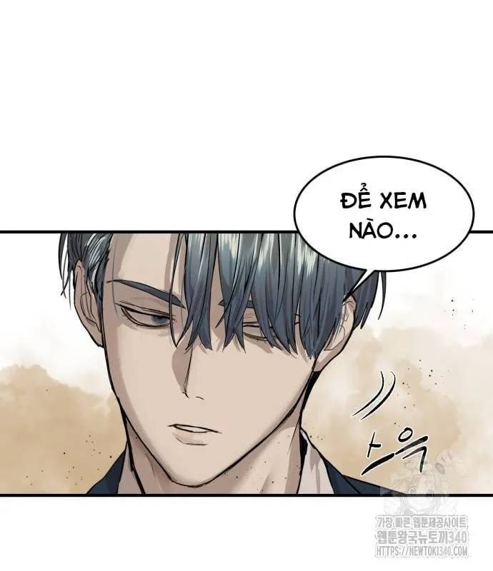 Công Chức Đặc Biệt Chapter 3 - Trang 31
