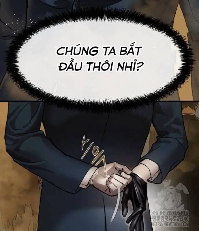 Công Chức Đặc Biệt Chapter 3 - Trang 39