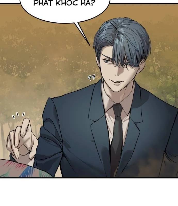 Công Chức Đặc Biệt Chapter 3 - Trang 7
