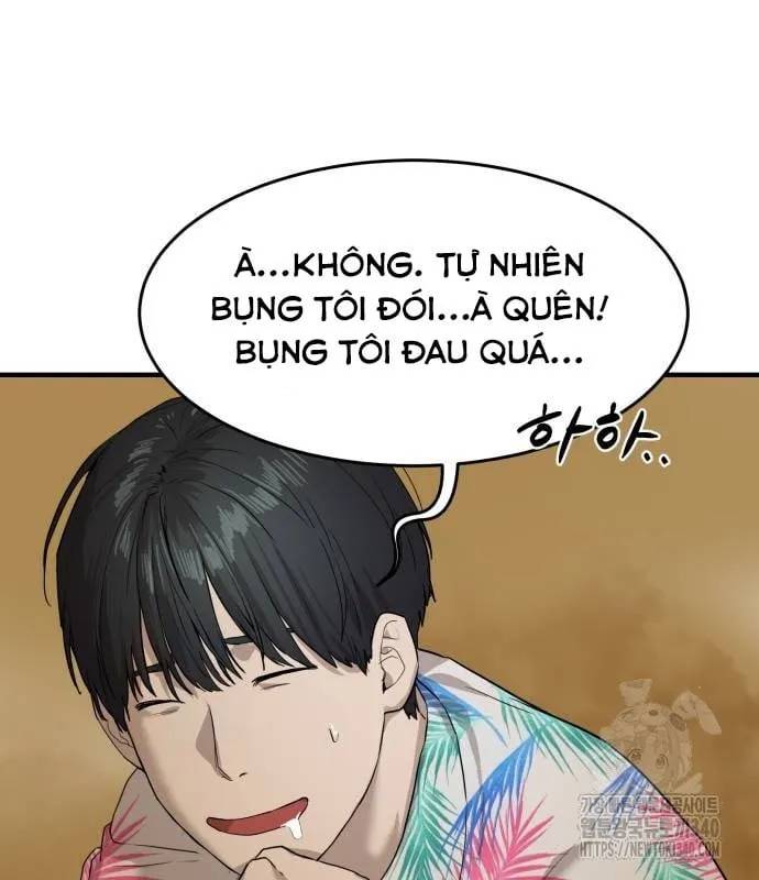Công Chức Đặc Biệt Chapter 3 - Trang 8