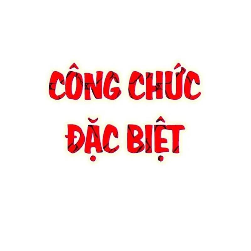 Công Chức Đặc Biệt Chapter 4 - Trang 11