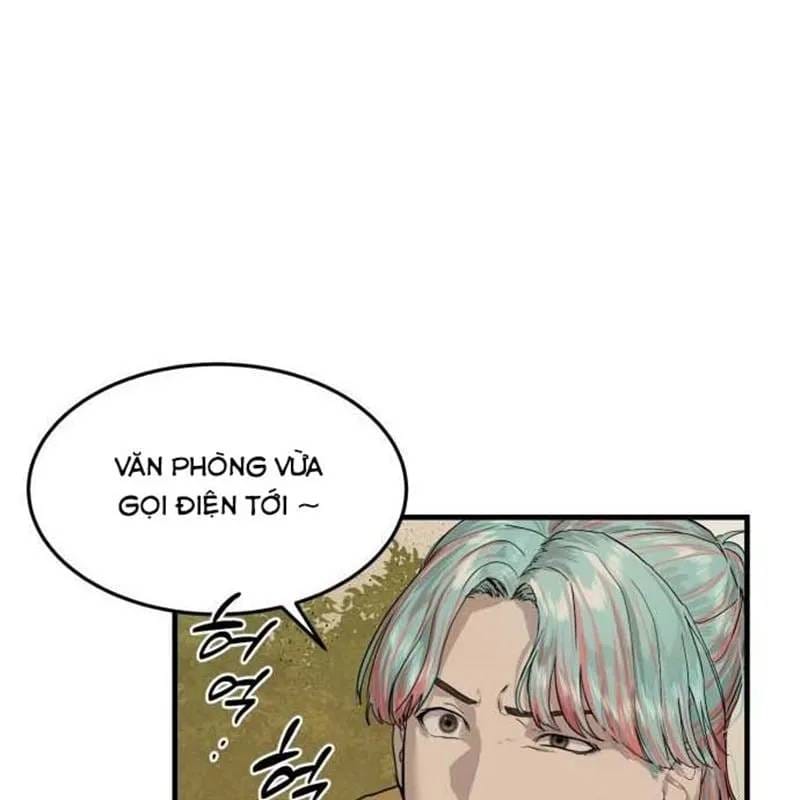 Công Chức Đặc Biệt Chapter 4 - Trang 17
