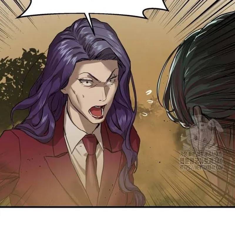 Công Chức Đặc Biệt Chapter 4 - Trang 20