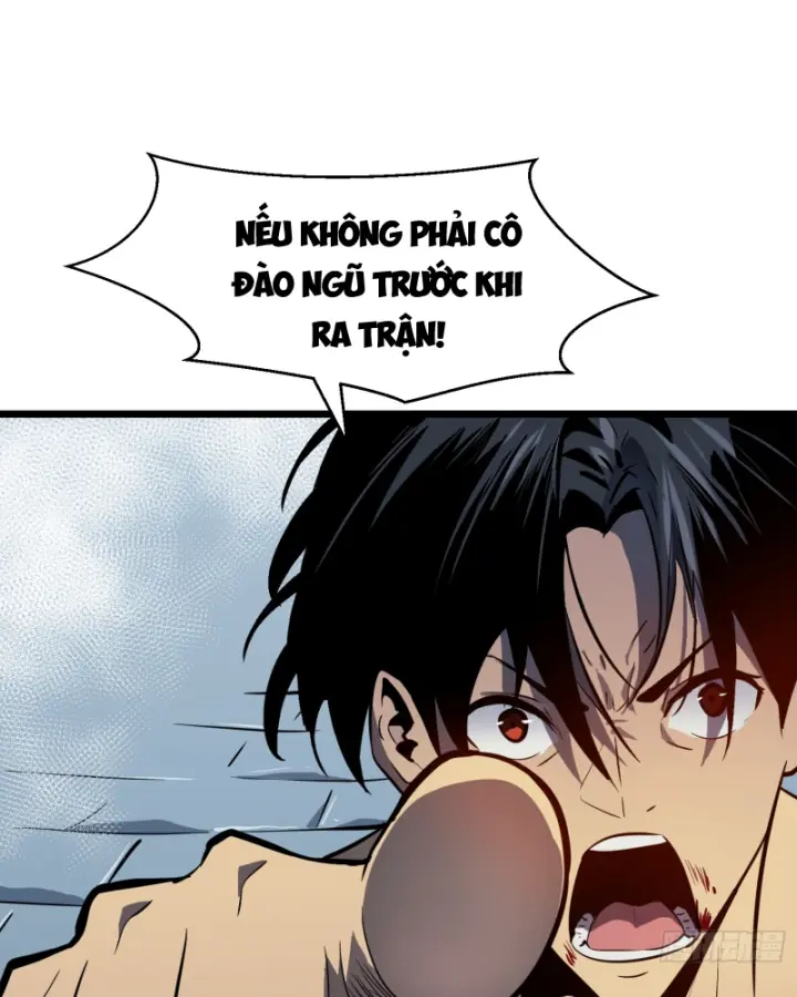 Công Hội Của Tôi Toàn Bộ Là ác Ma Chapter 1 - Trang 17